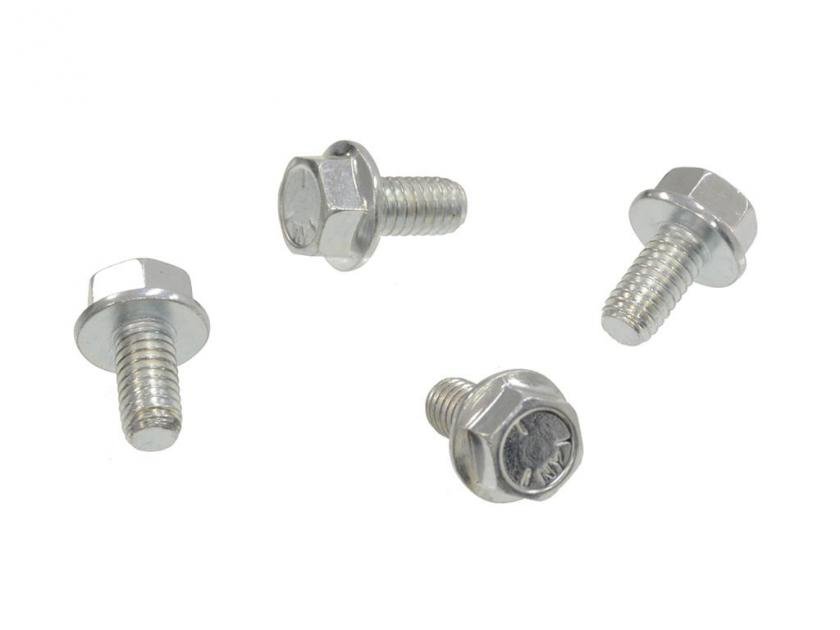 7279 Fan Blade To Fan Clutch Bolts Corvette Depot