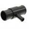 92-94 Upper Radiator / Heater Bypass Hose T Fitting Except ZR1