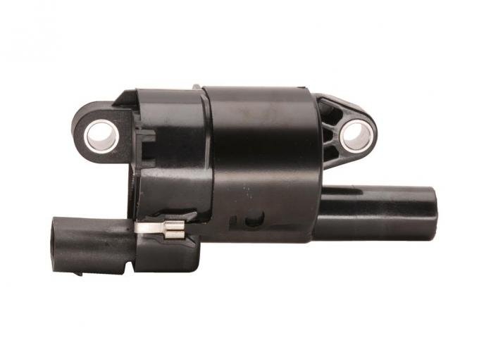 05-13 Ignition Coil LS2 / LS3 / LS7 Second Design - Stock - Round Style