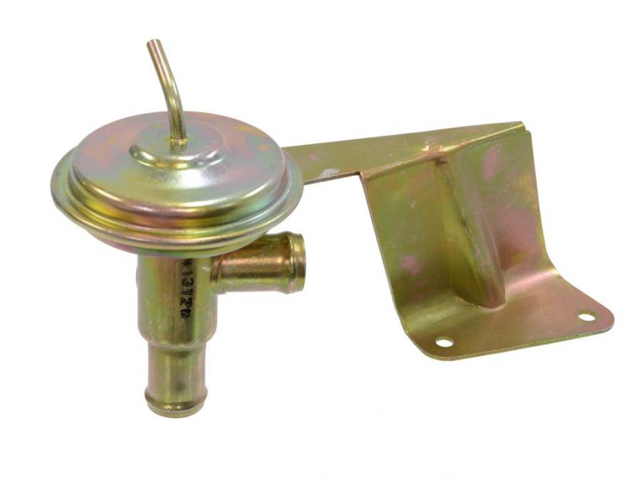 82 Heater Water Control Valve Corvette Depot