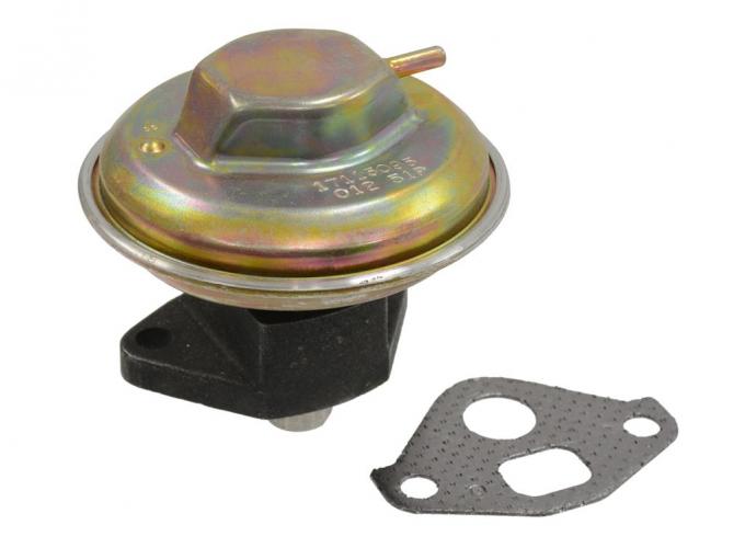 79 EGR Valve L48 With Gasket