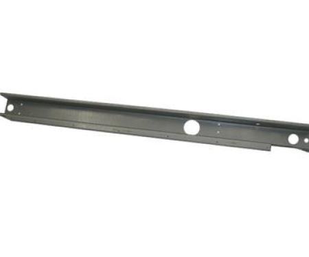 63-67 Rocker Channel Sleeve - Right