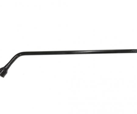 61-62 Lug Wrench - Reproduction