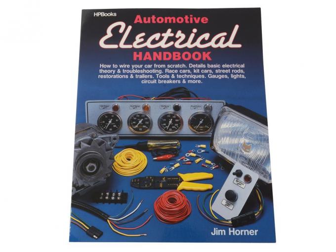 Automotive Electrical Handbook