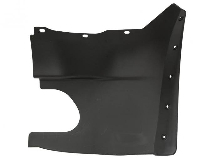 06-13 Z06 / Grand Sport Front Wheel Well Inner Fender Panel - Right
