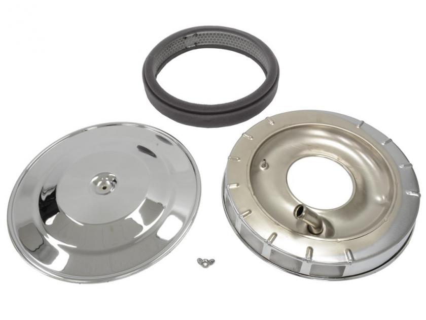 1964 Corvette Air Cleaner - 350 / 365 HP With Element | Corvette Depot