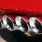 97-04 Corsa Exhaust Xtreme Mufflers Only