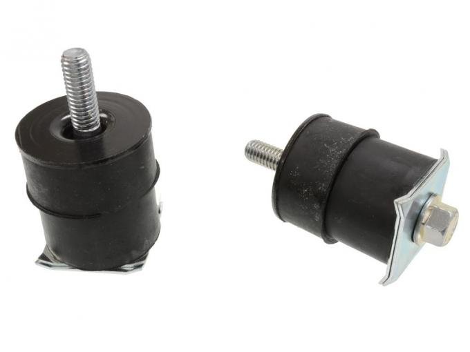 73-82 # 4 Body Mount - 14 Pieces