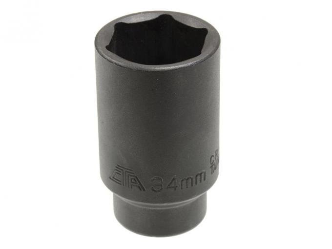 97-11 Wheel Hub Axle Spindle Nut Socket