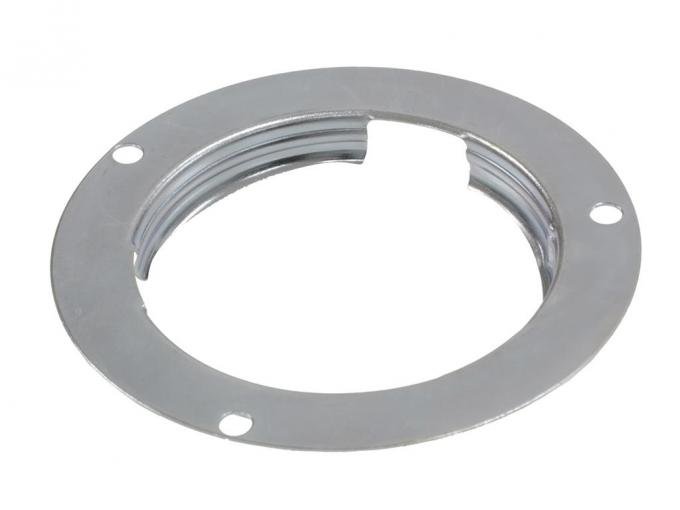 63-82 Horn Button Emblem Retainer