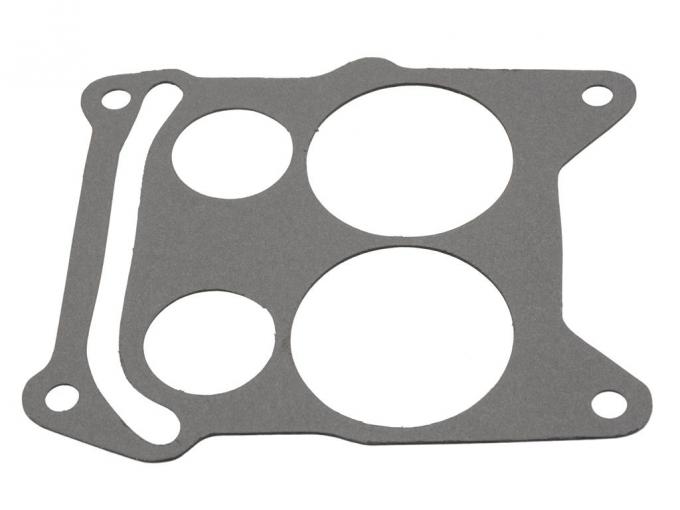 68-69 Carburetor To Intake Manifold Base Gasket - Q-jet 300 / 350 / 390