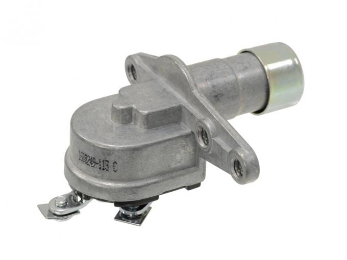 53-54 Dimmer Switch - Replacement