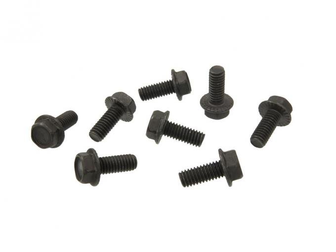 56-62 Engine Compartment / Seat Mount Bolts - 8 Pieces