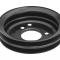 68-74 Crankshaft Pulley - Lower 427 / 454 2 Groove (late 1968)