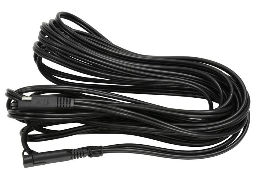 Battery Tender Quick Disconnect 25 Foot Extension Cable Corvette Depot