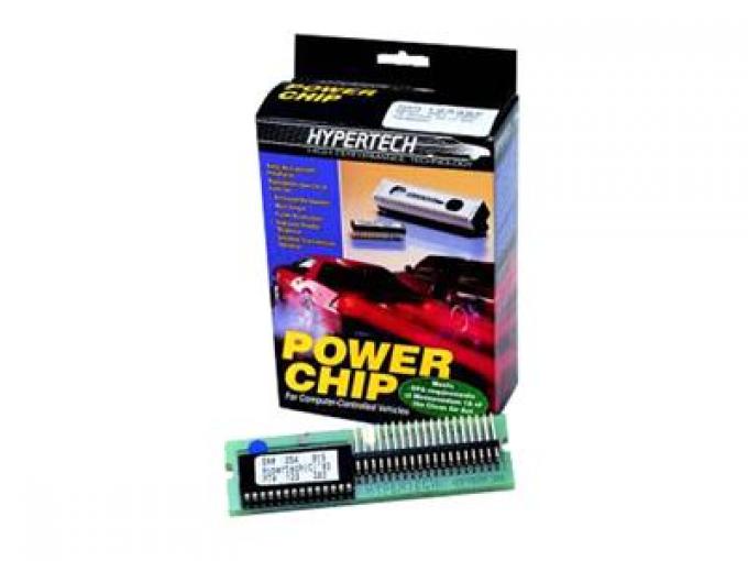 92 Hypertech Power Chip - Automatic Thermo Master Stage 2