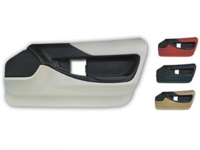 94-96 Right Hand Coupe Door Panel