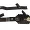 56-62 Window Regulators - Except Power Windows - Pair