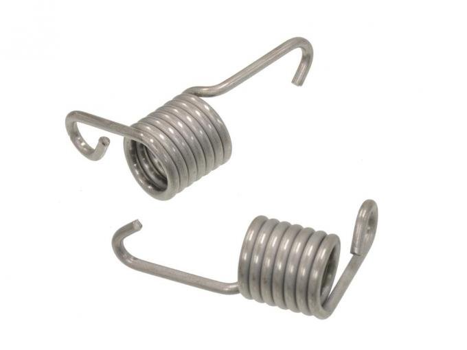 56-63 Headlight Capsule Tension Spring - Stainless Steel Offset Type