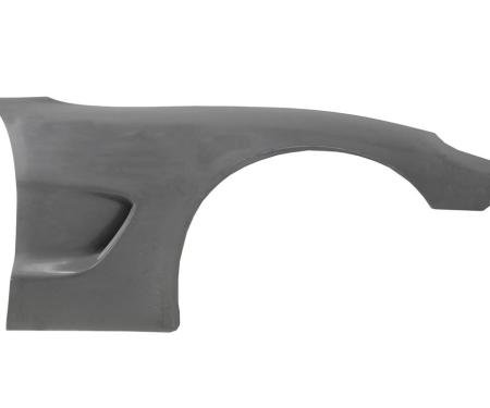97-04 Right Front Side Fender - HL