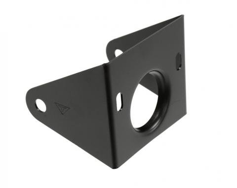 68-69 Windshield Wiper Door Actuator Bracket - 1969 Early