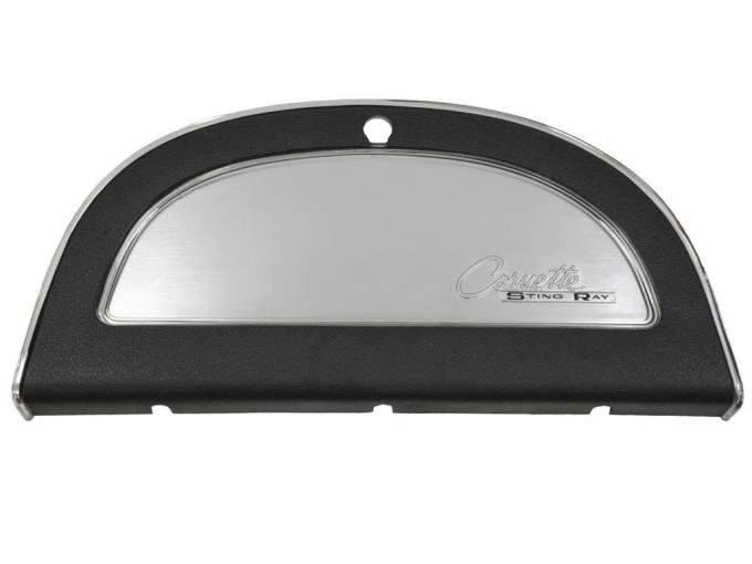 63 Glove Box Door - Front
