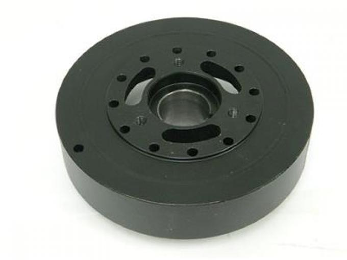 67-69 Crankshaft / Harmonic Balancer - Correct - 425 / 430 / 435 HP ( 8" )