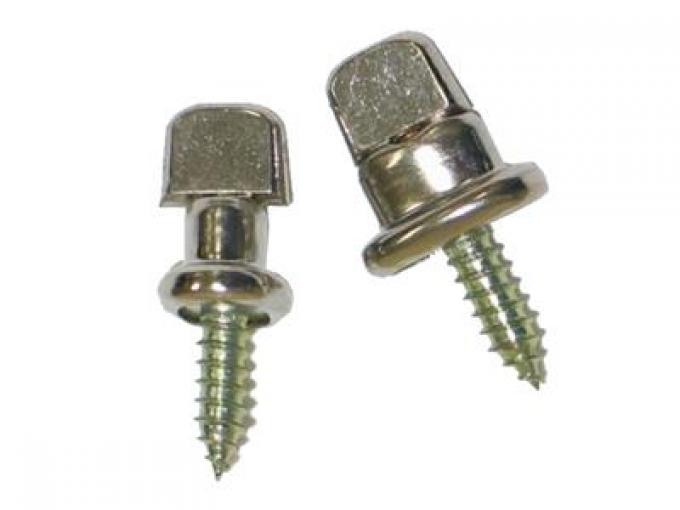 53-55 Side Curtain Bag Clip