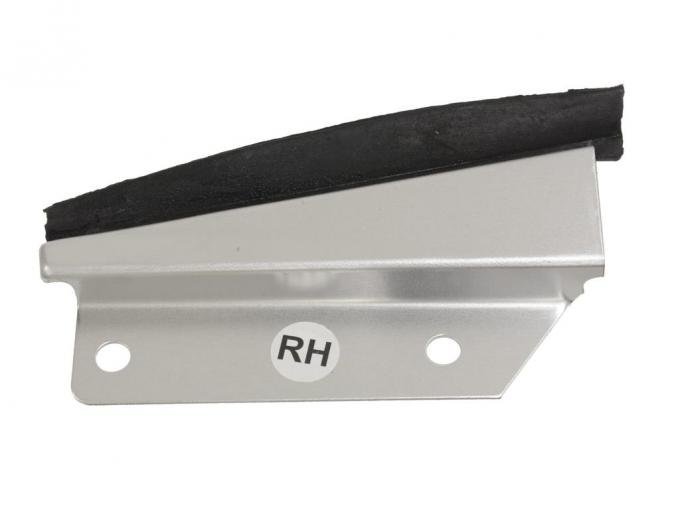 74-77 Door Sill Water Diverter - Right