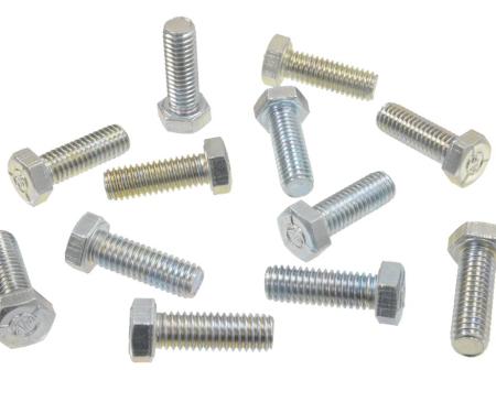 55-63 Intake Manifold / Bellhousing Bolts