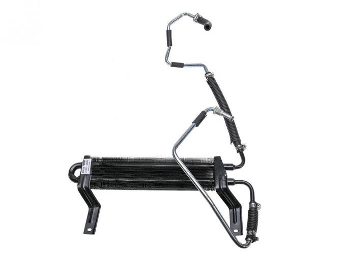 2005-2013 Power Steering Fluid Cooler with Hoses