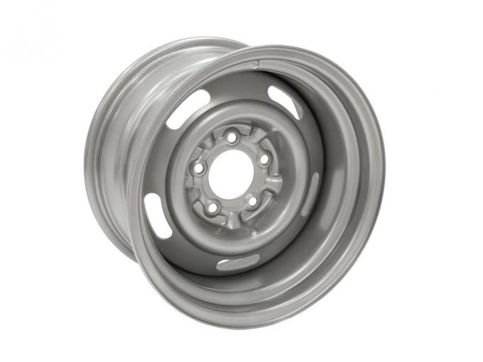 69-82 Rally Wheel - 15" X 8"