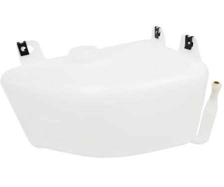 84-96 Radiator Coolant Recovery / Expansion Overflow Reservoir Tank / Bottle