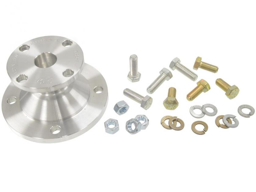 7182 Fan Clutch Eliminator Corvette Depot