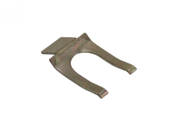 63-68 Heater Valve Retainer