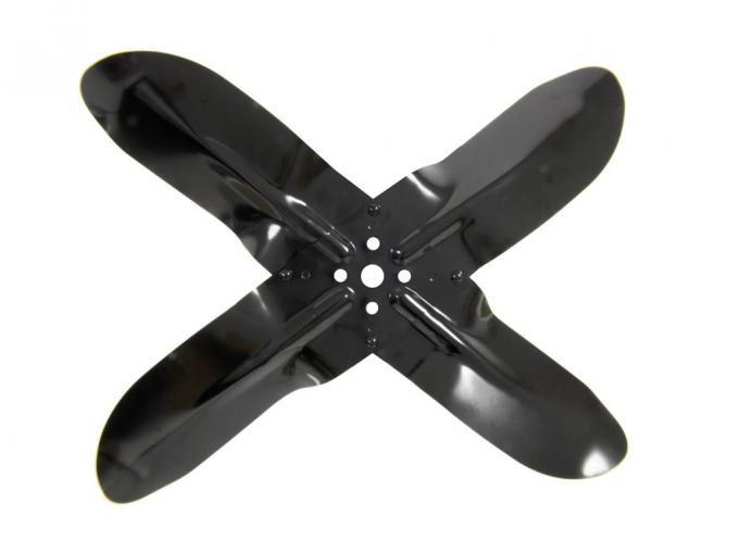57-60 Fan Blade - Correct Flipped End Blade