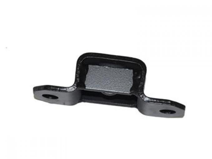 63 Spare Tire Carrier Bracket - Rear Lock Bolt '63 Early