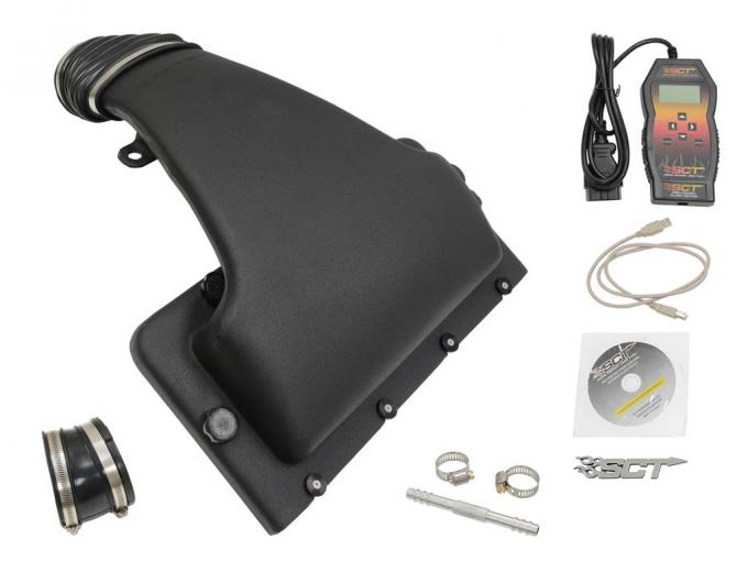 01-04 Performance Package - Stage 1