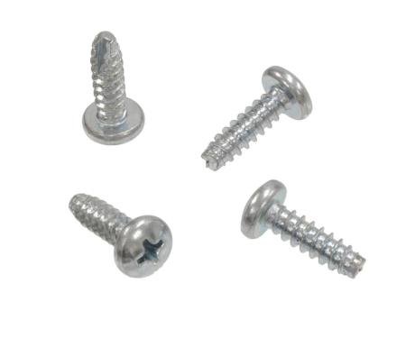 53-62 Courtesy Light Switch Screws