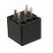 97-04 Radiator High Speed Fan Control Relay - Black 5 Pin