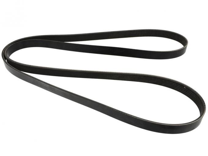 05-13 Engine Belt - Water Pump /Alternator / Power Steering - LS2 / LS3 / LS7
