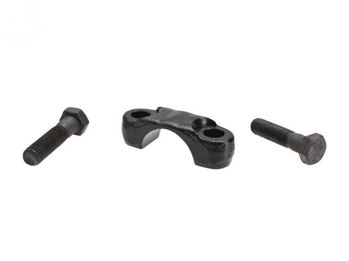 65-75 Heavy Duty Half Shaft U-joint Retainer Cap with Bolts