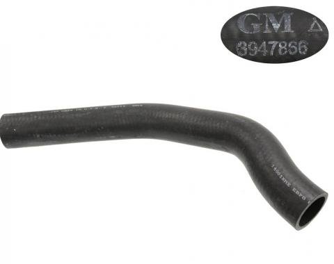 68 Radiator Hose - 427 Upper / Inlet ( # 3947866 )