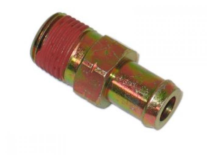 88-91 Heater Water Flow Control Valve