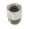 56 Gas Line to Gas Tank Meter Adapter Fitting