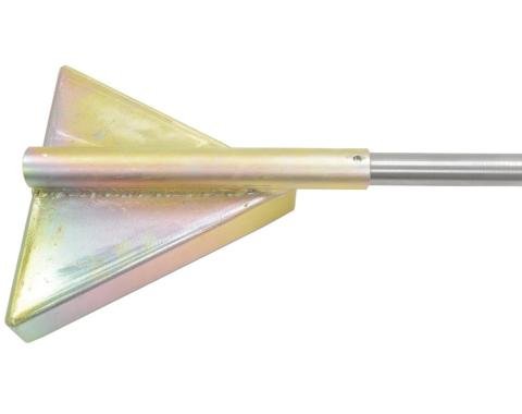 63-66 Knock Off Wheel Spinner Removal Tool