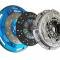 05-13 Katech LS9X Twin Disc Clutch Upgrade Kit - LS2 / LS3 / LS7