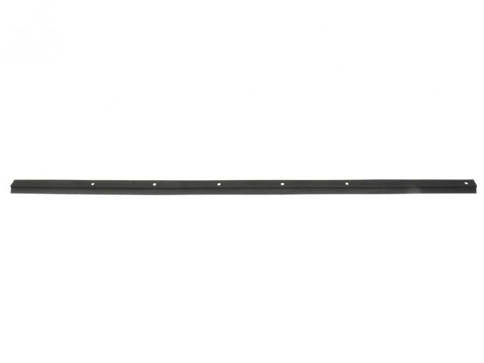 68 Window Seal - Outer Rubber Correct Left