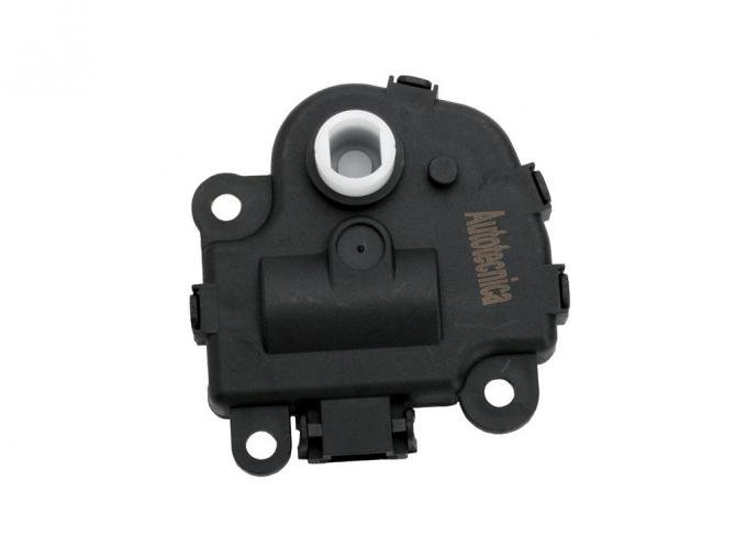 05-13 Heater and Air Conditioning Air Inlet Door Valve / Actuator