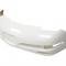 97-04 Front Bumper - Fiberglass - Stock
